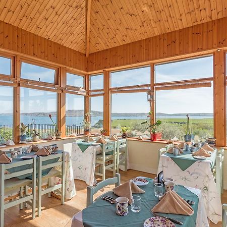 Dolphin Beach House Clifden Exterior photo