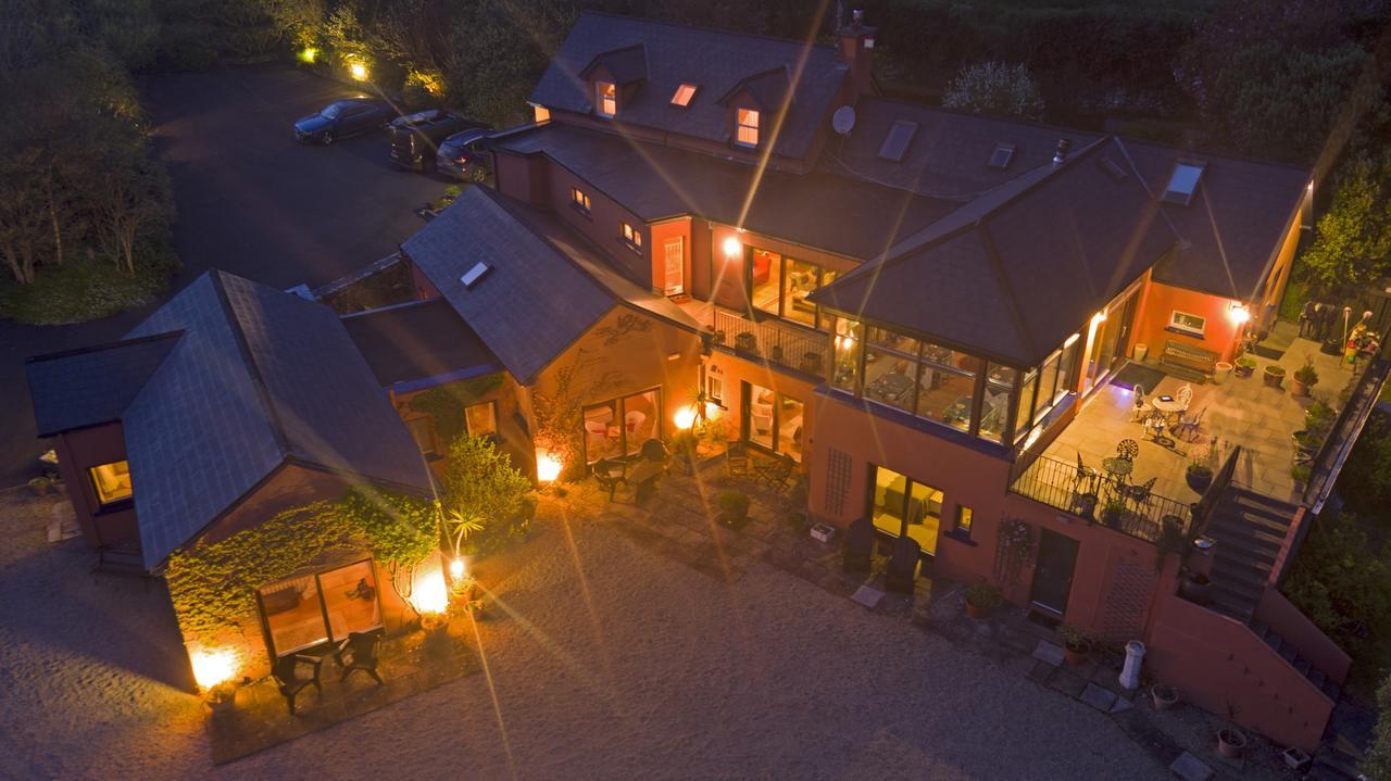 Dolphin Beach House Clifden Exterior photo