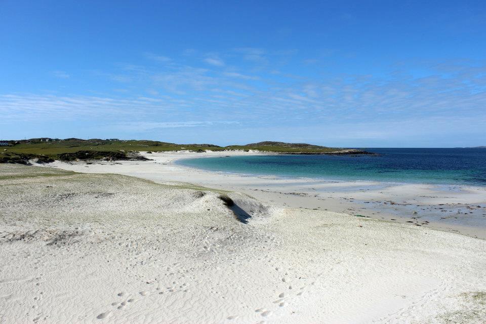 Dolphin Beach House Clifden Exterior photo